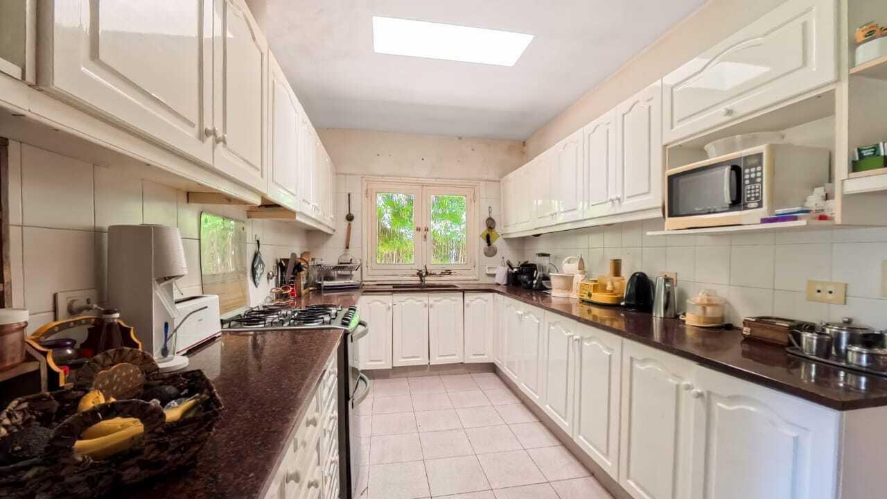 Foto de Casa en Venta 8 Ambientes en Club de Golf Argentino, imagen 5