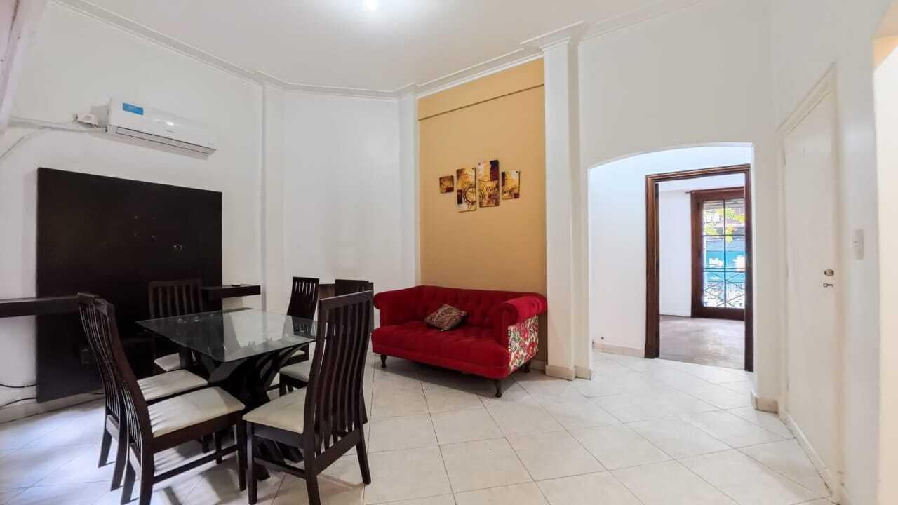 Foto de Departamento en Venta 3 ambientes en Barrio Norte, imagen 1