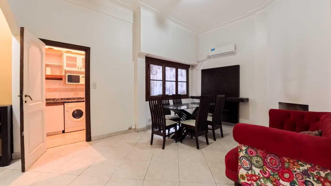 Foto de Departamento en Venta 3 ambientes en Barrio Norte, imagen 5