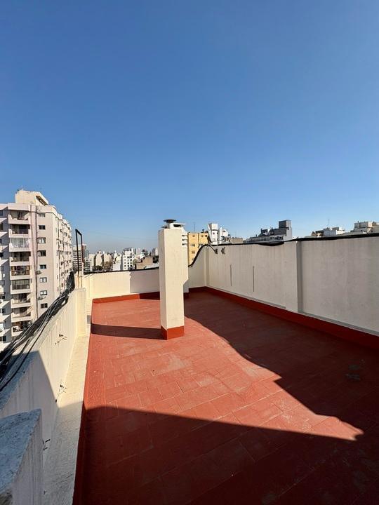 Foto de Venta depto 2 amb. Balvanera balcon frances, imagen 2