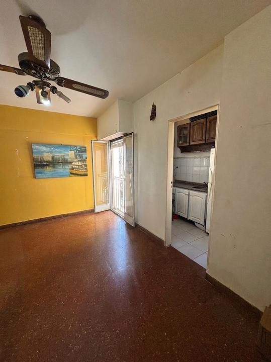 Foto de Venta depto 2 amb. Balvanera balcon frances, imagen 1