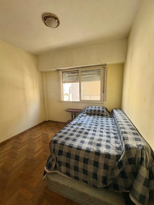 Foto de Venta depto 2 amb. Balvanera balcon frances, imagen 3