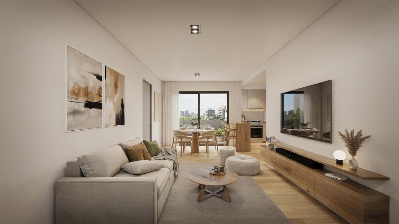 Foto de Venta Departamento de Pozo en Nuñez, imagen 2