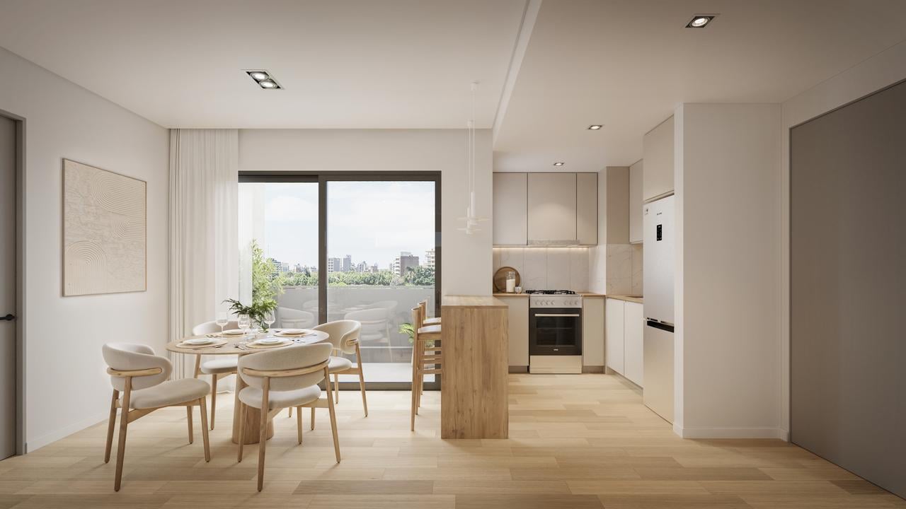 Foto de Venta Departamento de Pozo en Nuñez, imagen 1