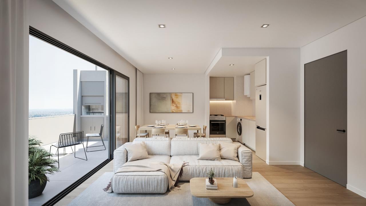 Foto de Venta Departamento de Pozo en Nuñez, imagen 5