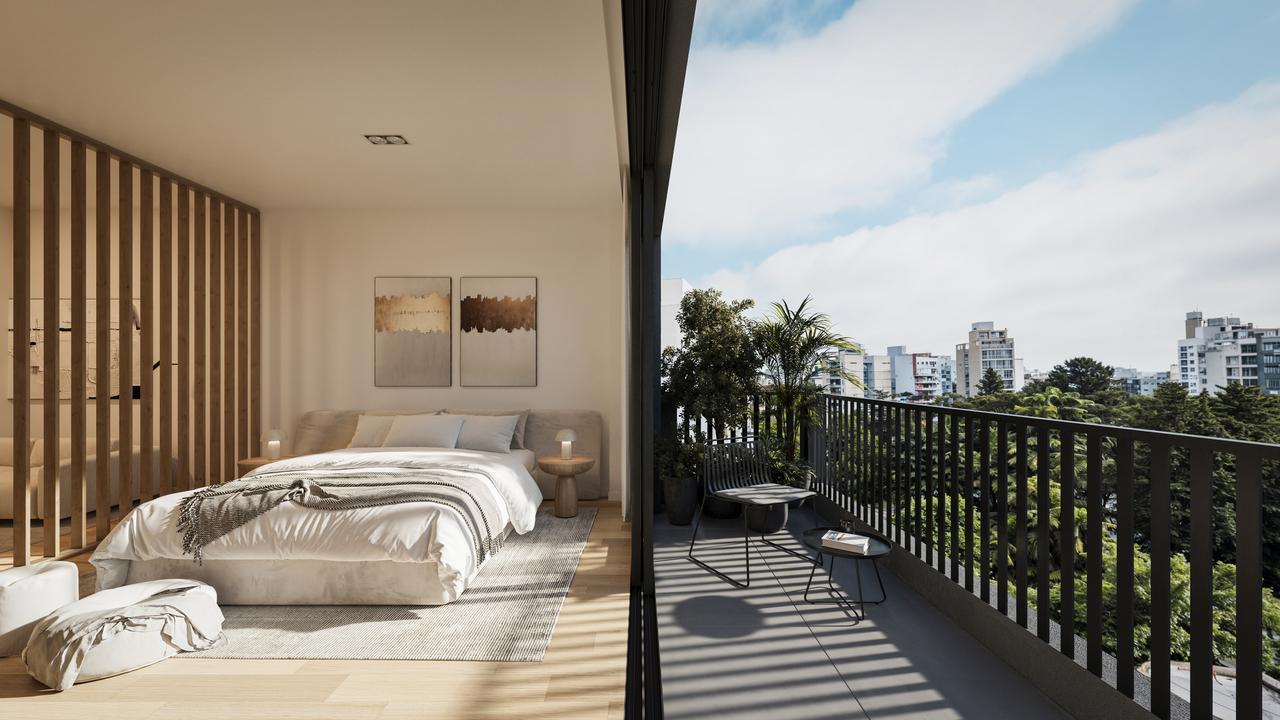 Foto de Departamento en Venta en Nuñez 2 Ambientes con Balcón, imagen 3
