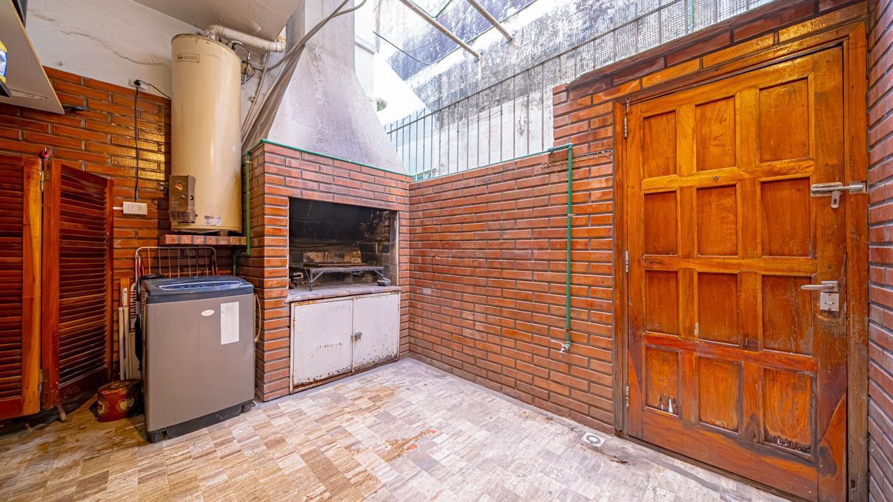 Foto de VENTA PH 3 AMBIENTES AL FRENTE CON ENTRADA INDEPENDIENTE - APTO CREDITO, imagen 5