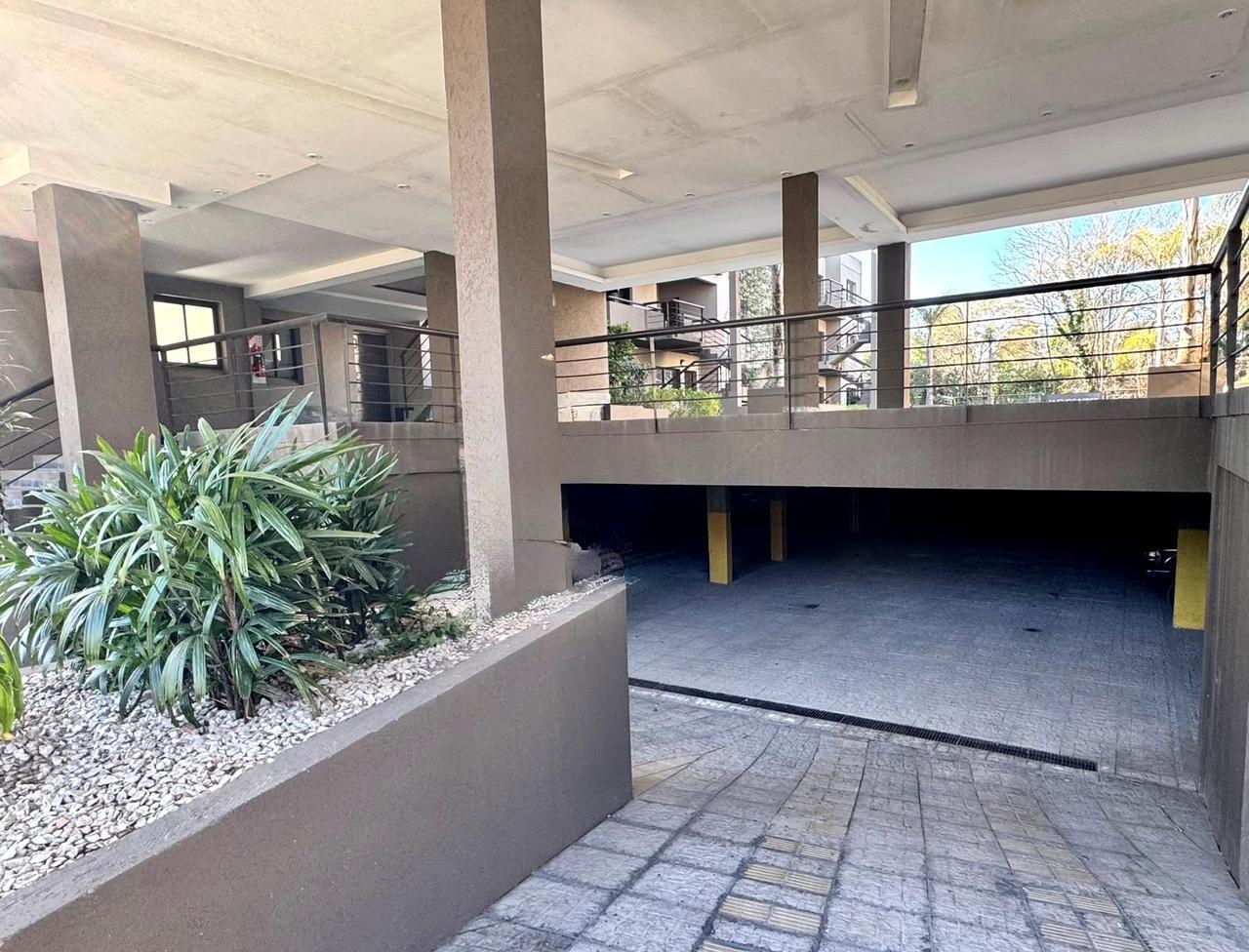Foto de Alquiler Departamento 2 ambientes con amenities, Escobar, imagen 2