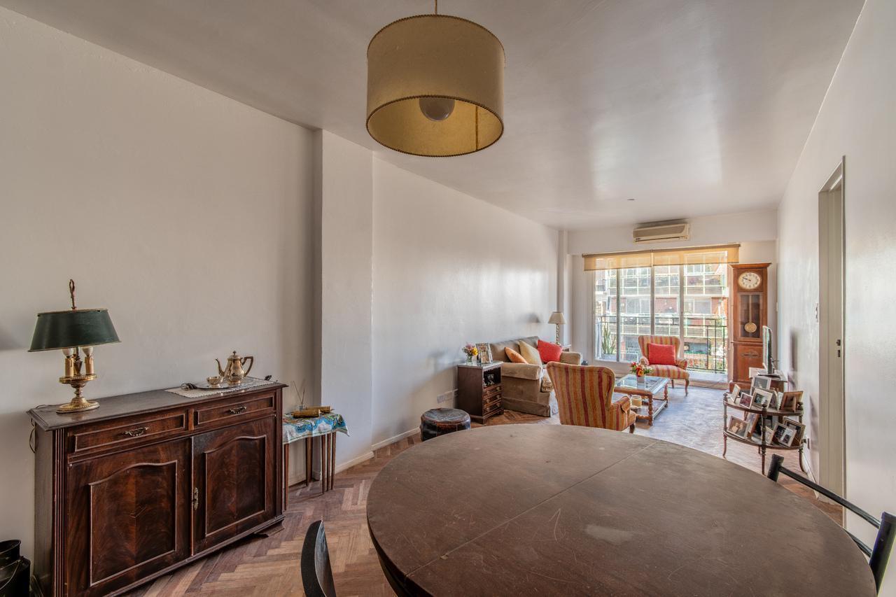 Foto de Venta departamento en Belgrano R 4 Ambientes + Dependencia + Cochera Cub, imagen 3
