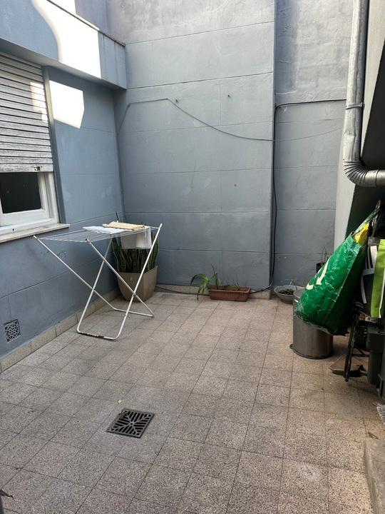 Foto de PH DOS AMBIENTES CON TERRAZA PROPIA, TODO LUZ, imagen 5