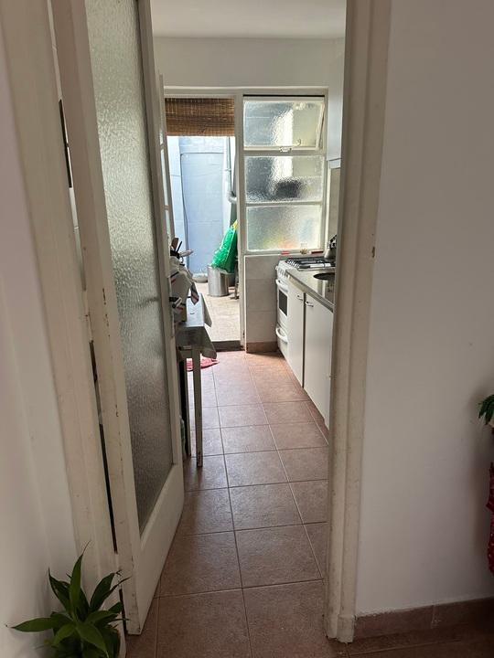 Foto de PH DOS AMBIENTES CON TERRAZA PROPIA, TODO LUZ, imagen 3