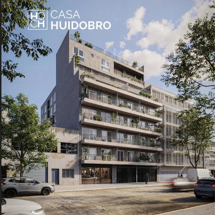 Foto de 3 AMBIENTES A ESTRENAR CASA HUIDOBRO GRUPO BRIONES, imagen 1