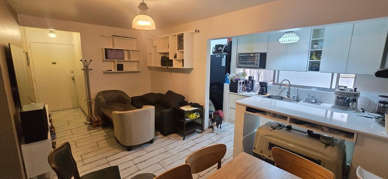 Foto de VENTA DEPARTAMENTO 2 AMBIENTES EN CABALLITO- ALBERDI 500, imagen 5
