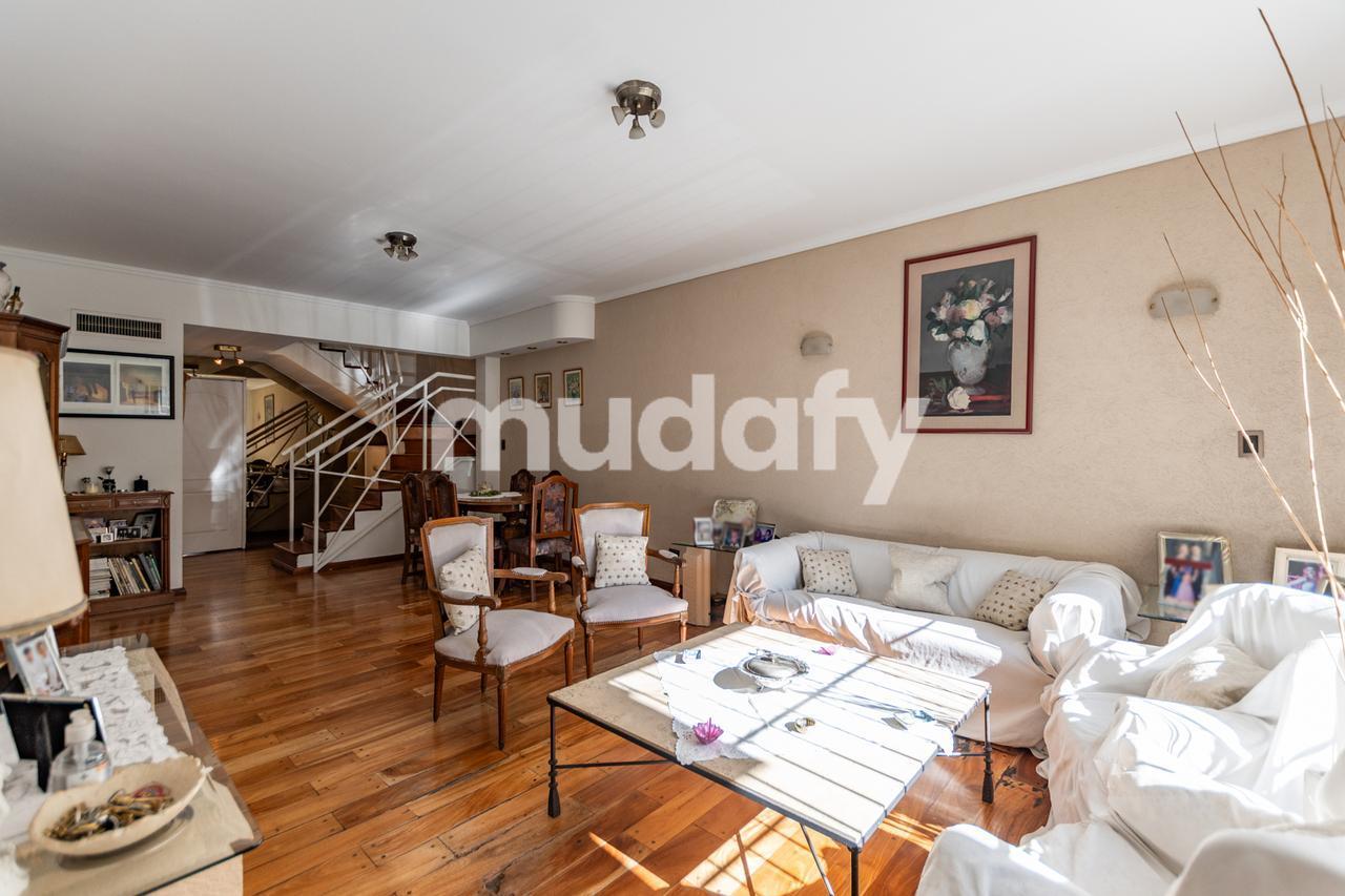 Foto de Venta Casa lote propio - Cinco ambientes y cochera - ARANGUREN 2000, imagen 4