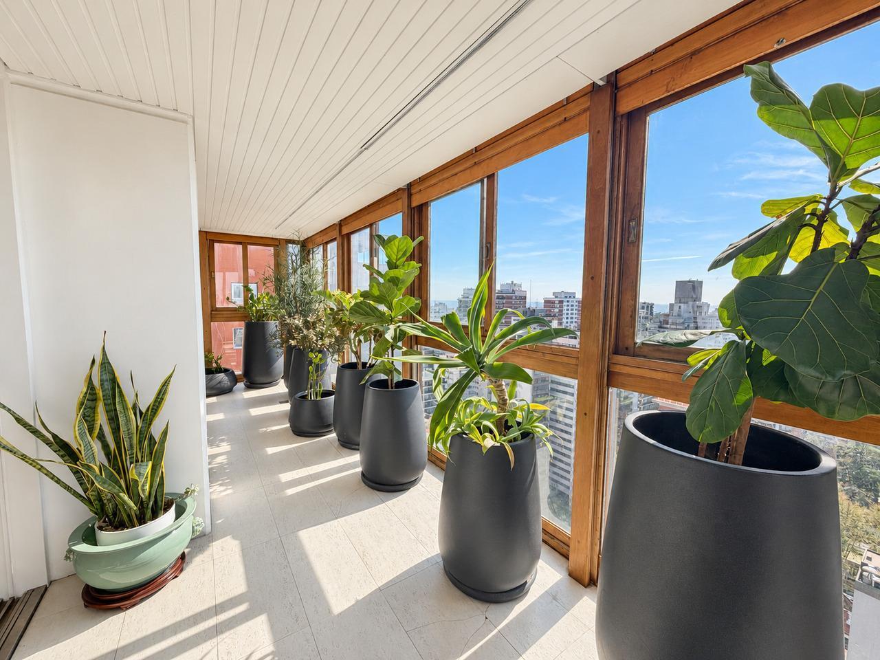 Foto de Venta - Penthouse en Torre Aisenson - Belgrano - Parrilla con Quincho, imagen 5