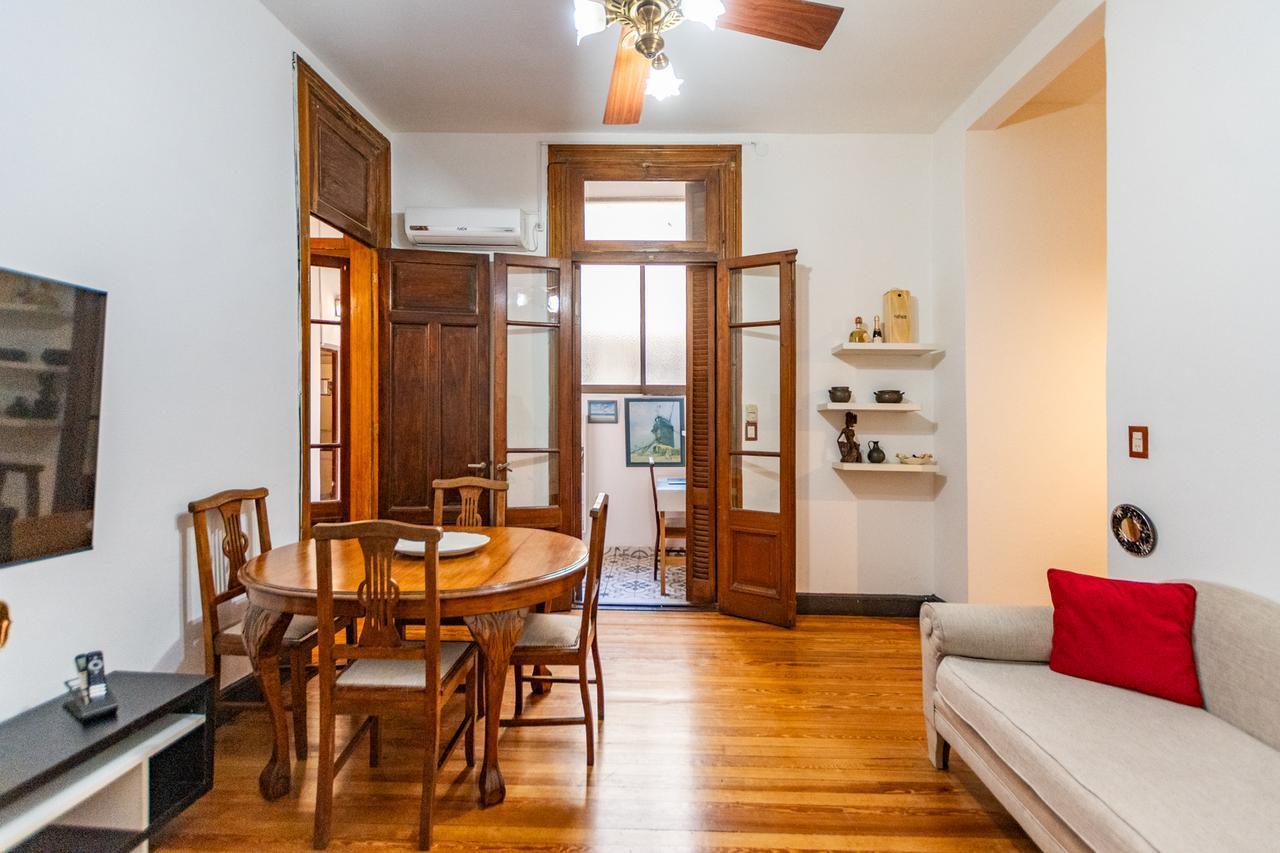Foto de VENTA Departamento dos ambientes. Primer piso por escalera. Almagro, imagen 3