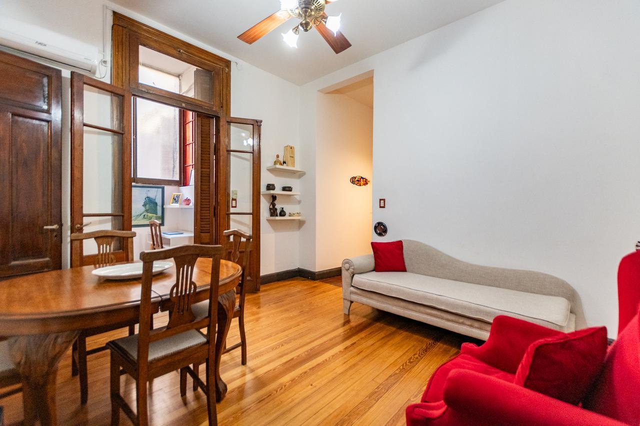 Foto de VENTA Departamento dos ambientes. Primer piso por escalera. Almagro, imagen 2