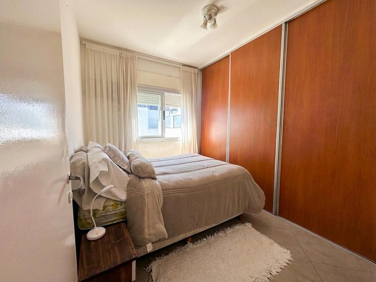 Foto de VENTA Departamento dos ambientes. Piso diez, luminoso, balcón. Palermo, imagen 3