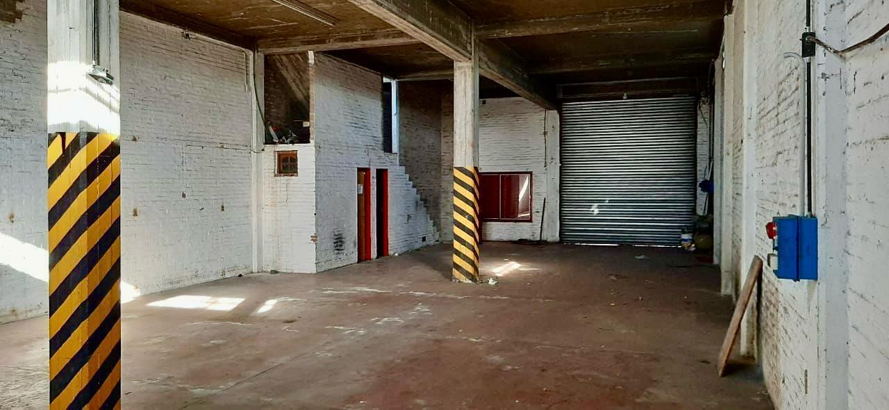 Foto de GALPÓN EN VENTA – QUILMES ESTE – IDEAL DEPÓSITO INDUSTRIA, imagen 1