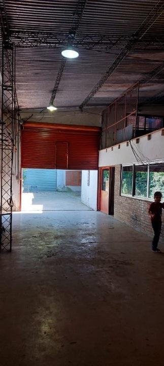 Foto de GALPÓN EN VENTA – QUILMES ESTE – IDEAL DEPÓSITO INDUSTRIA, imagen 5