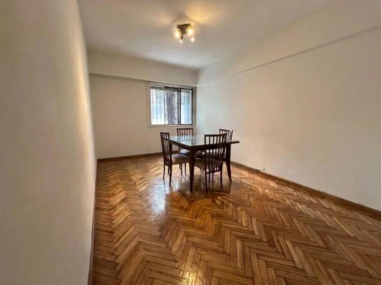 Foto de VENTA Departamento dos ambientes con patio. A la calle. Almagro. Díaz, imagen 4