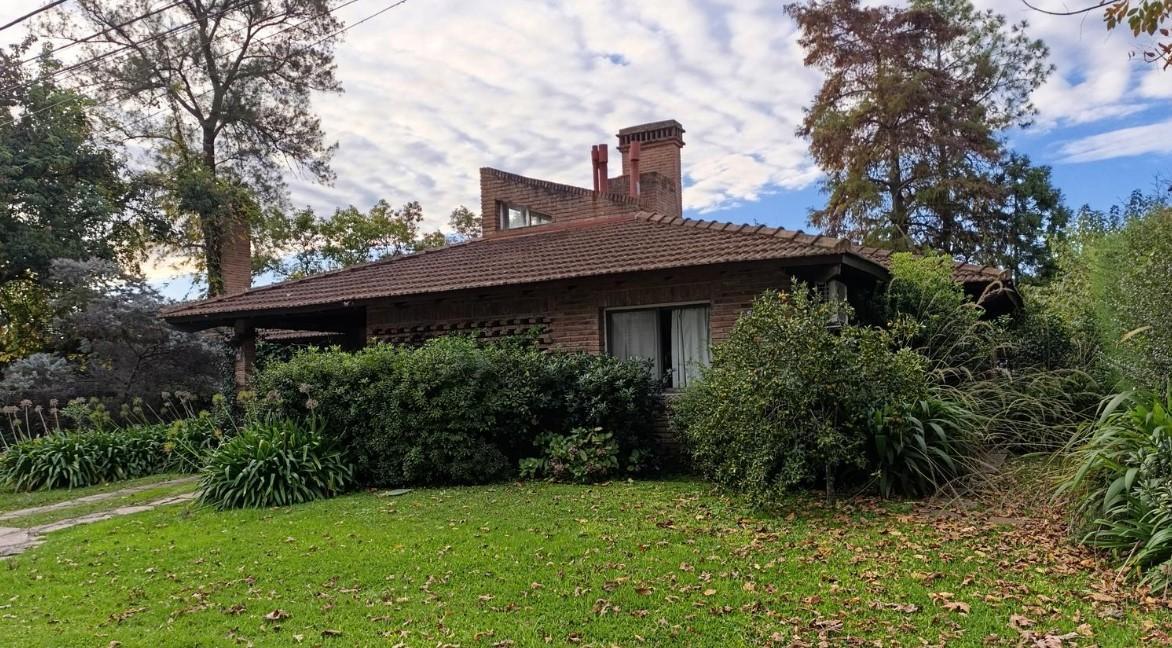 Foto de Venta Casa 6 ambientes, Náutico Escobar, imagen 2