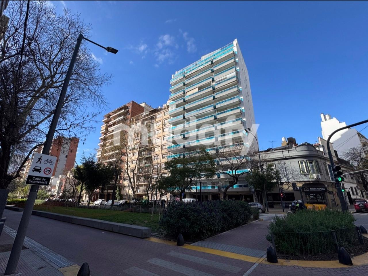 Foto de DEPARTAMENTO TRES AMBIENTES CABALLITO CON AMENITIES, imagen 3