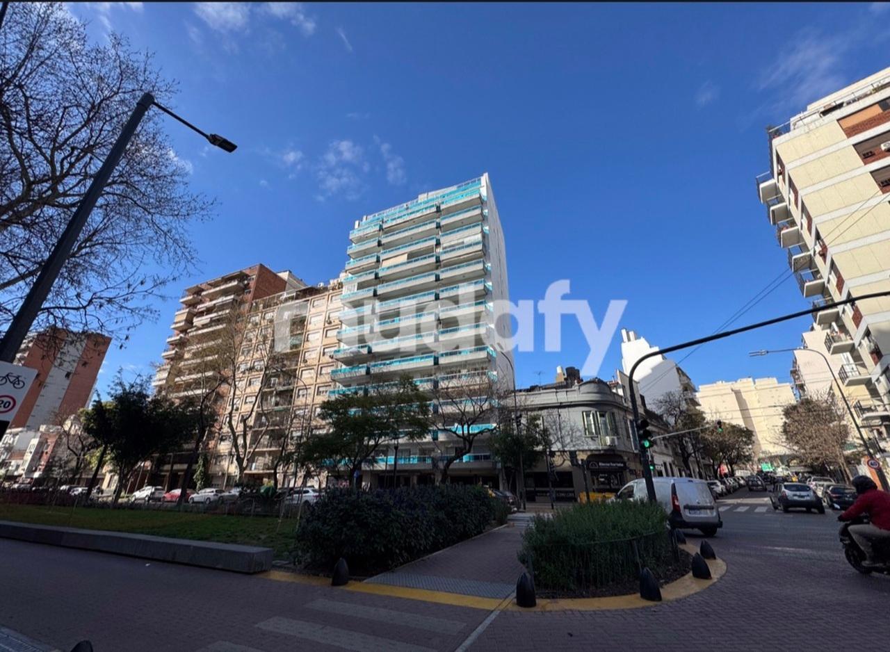 Foto de DEPARTAMENTO TRES AMBIENTES CABALLITO CON AMENITIES, imagen 4