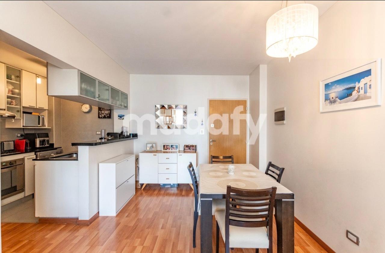 Foto de DEPARTAMENTO TRES AMBIENTES CABALLITO CON AMENITIES, imagen 5