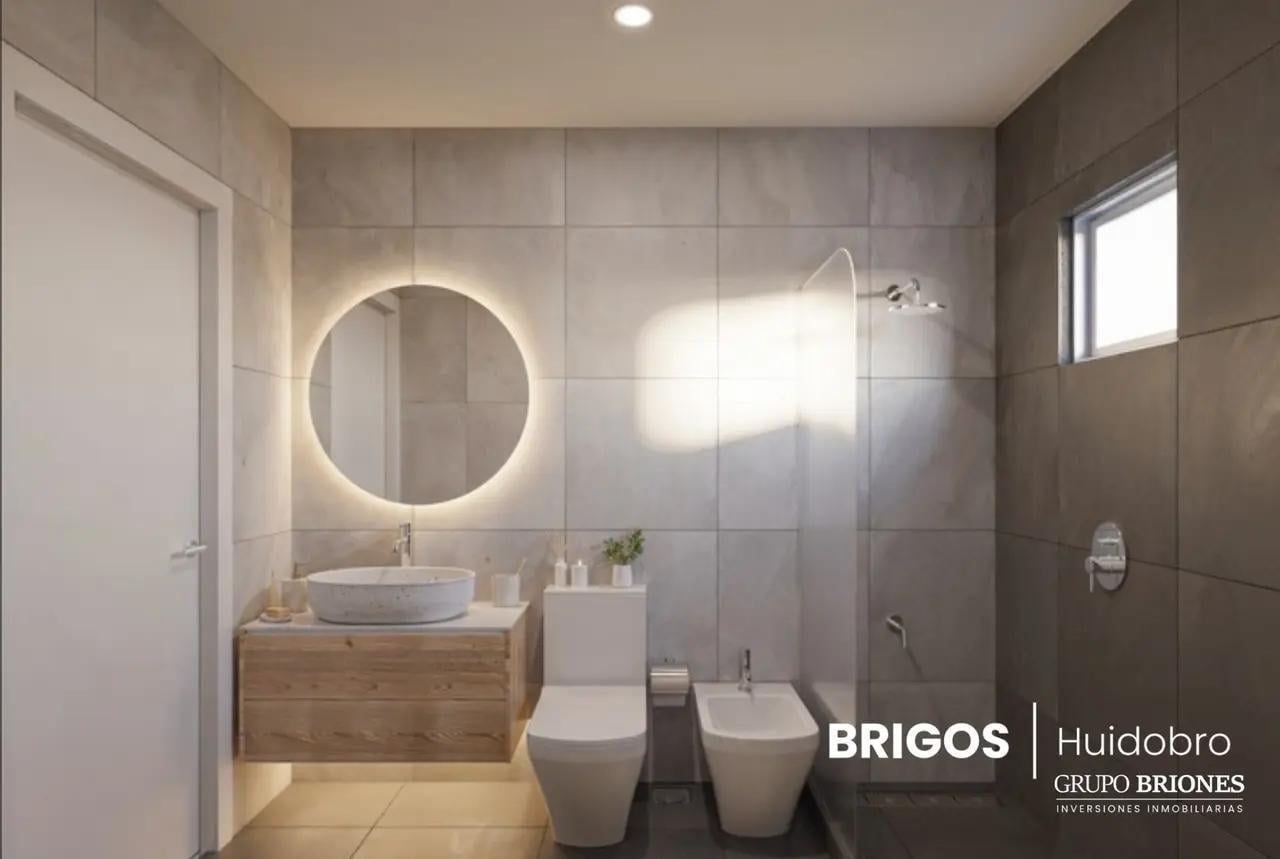 Foto de 2 AMBIENTES A ESTRENAR EN NUÑEZ CASA HUIDOBRO AMENITIES, imagen 5