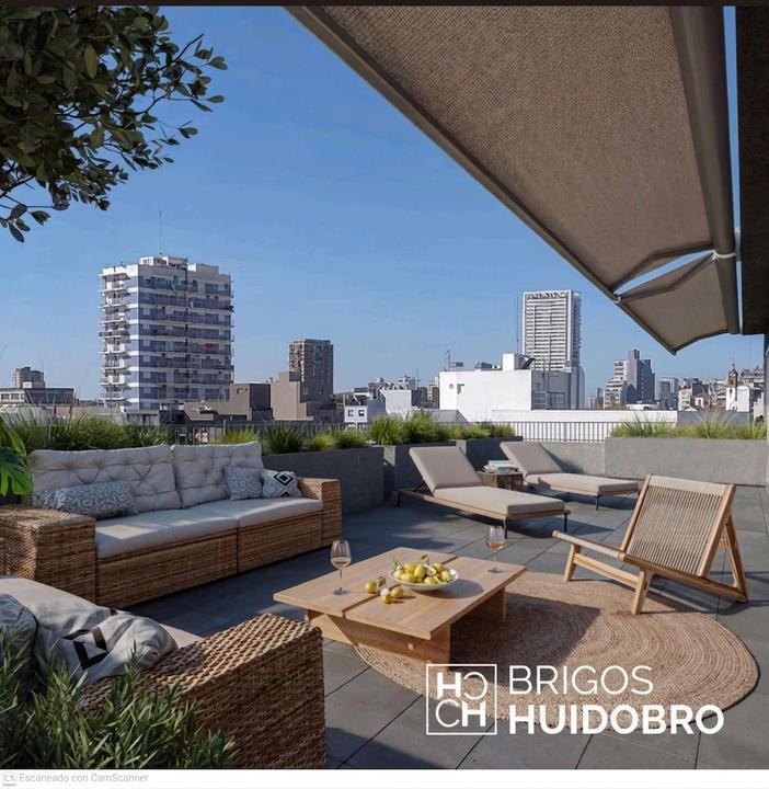 Foto de 2 AMBIENTES A ESTRENAR EN NUÑEZ CASA HUIDOBRO AMENITIES, imagen 2