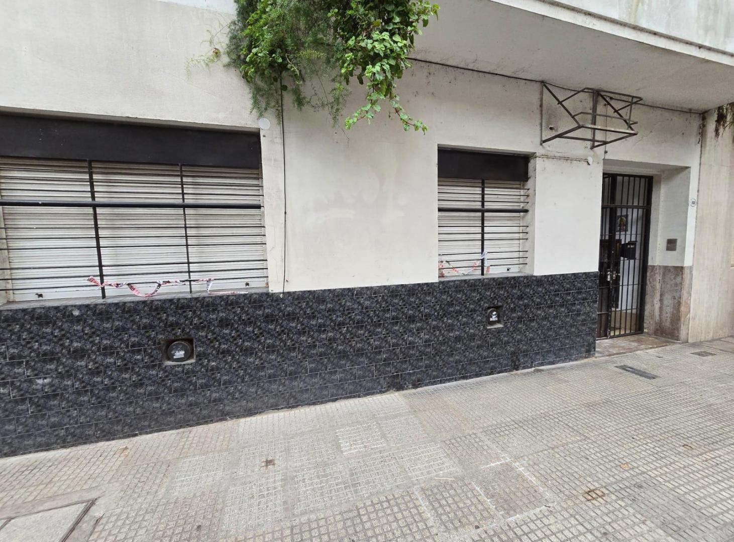 Oficina comercial