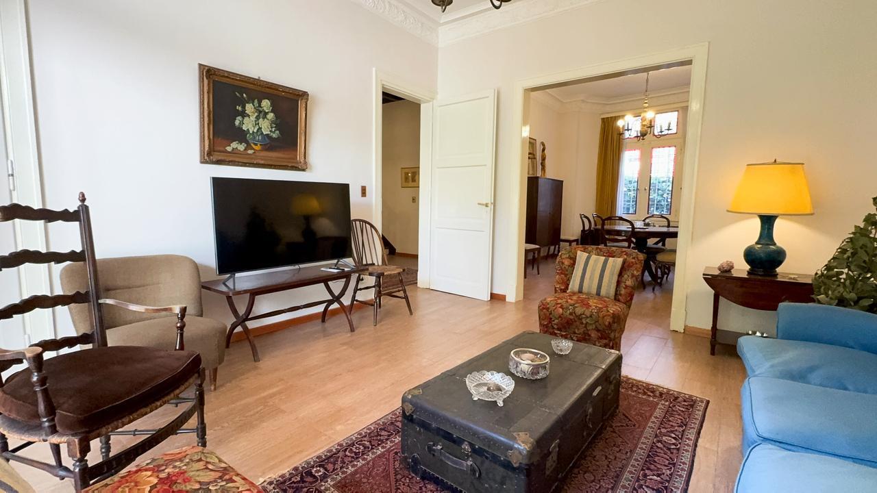 Foto de Alquiler Casa de estilo Inglés 6 Ambientes en Belgrano R (copia), imagen 4