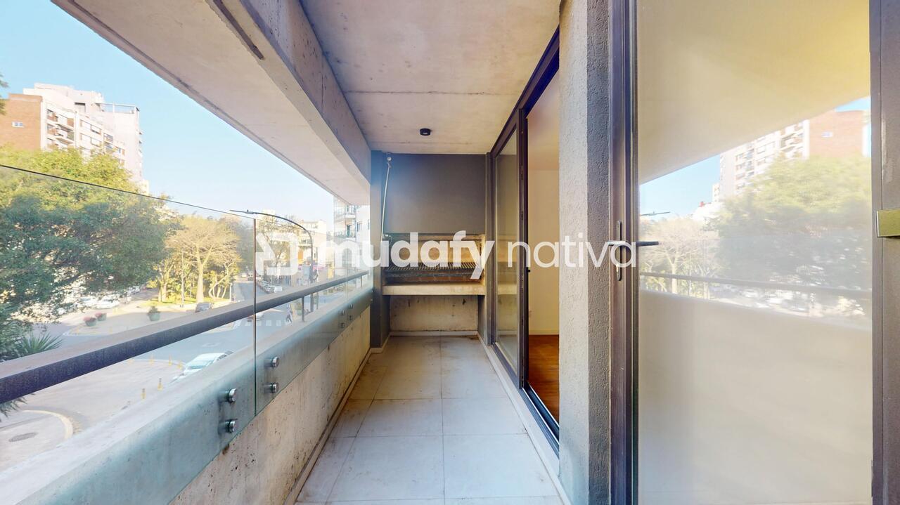 Foto de Departamento 4 ambientes c/coch/baulera en Saavedra, imagen 5