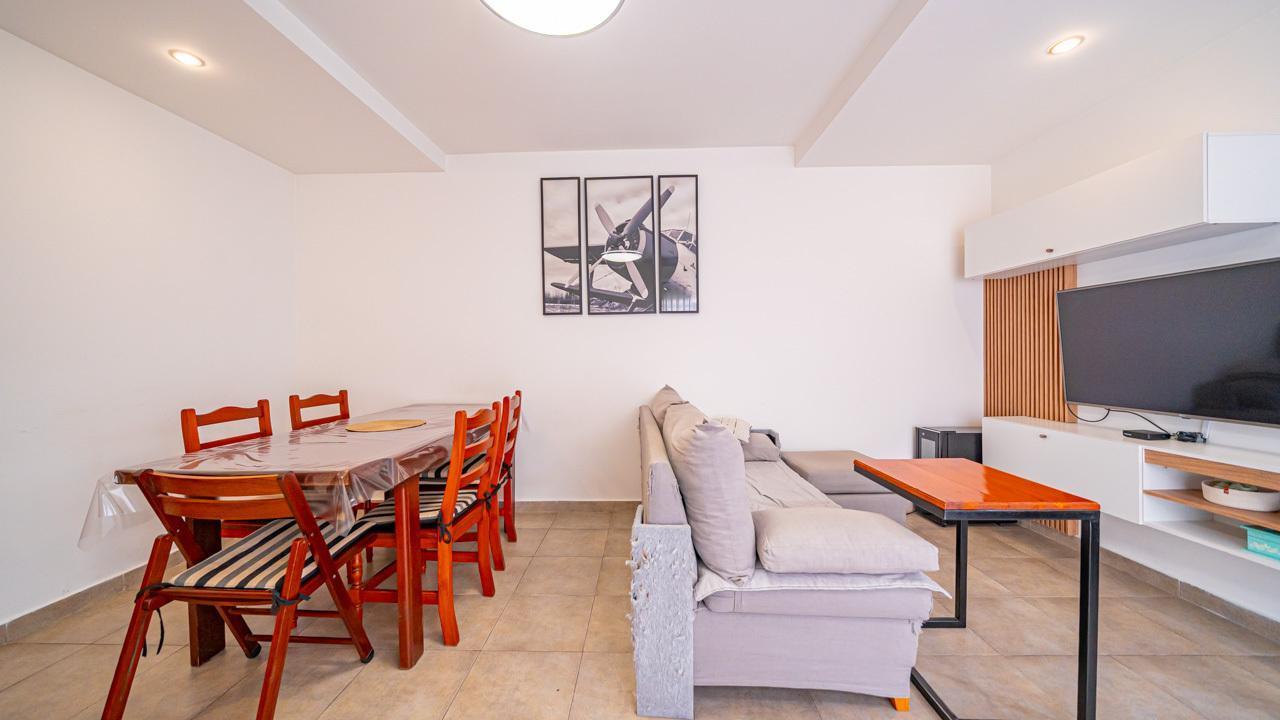 Foto de PH en Venta 2 Ambientes dos patios Villa del Parque apto credito, imagen 2