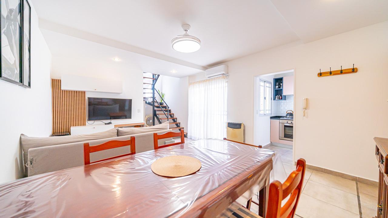 Foto de PH en Venta 2 Ambientes dos patios Villa del Parque apto credito, imagen 1