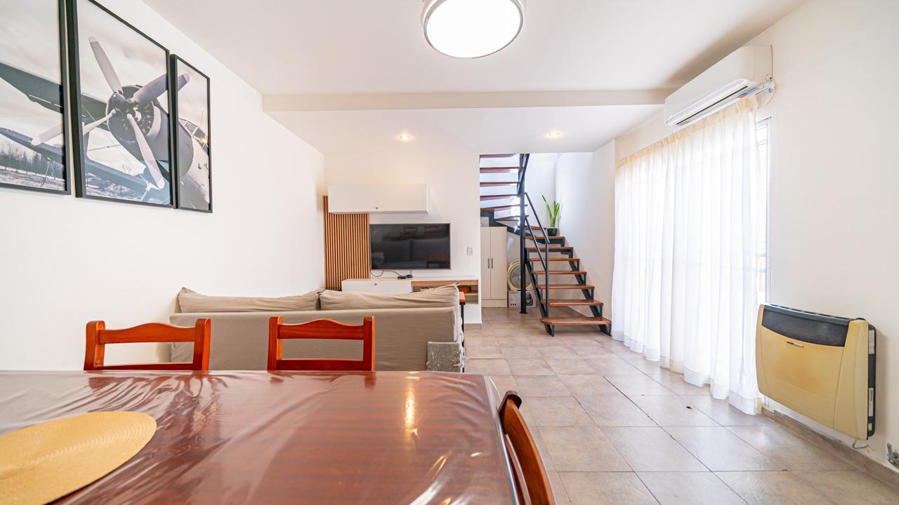 Foto de PH en Venta 2 Ambientes dos patios Villa del Parque apto credito, imagen 5