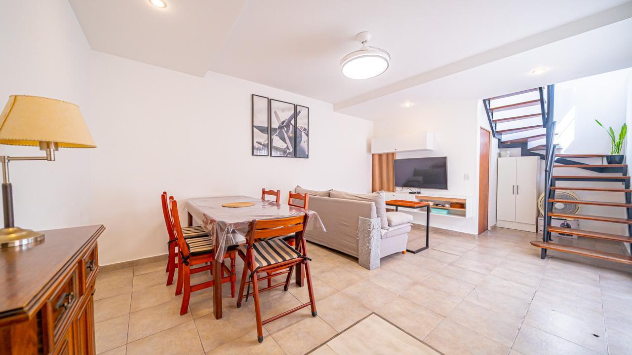 Foto de PH en Venta 2 Ambientes dos patios Villa del Parque apto credito, imagen 3