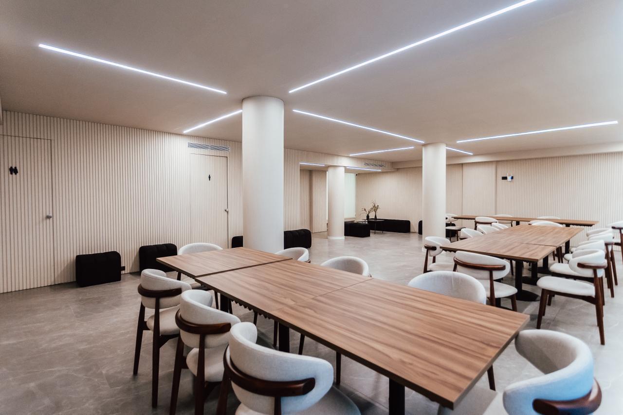 Foto de MONOAMBIENTE 40 M2 PREMIUM AMENITIES BELGRANO R A ESTRENAR YA . FLOREAN, imagen 5