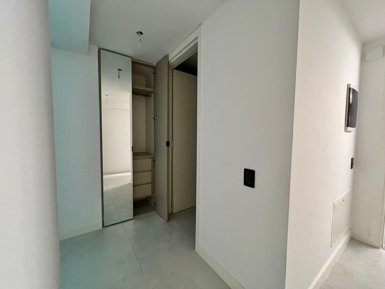 Foto de MONOAMBIENTE 40 M2 PREMIUM AMENITIES BELGRANO R A ESTRENAR YA . FLOREAN, imagen 3