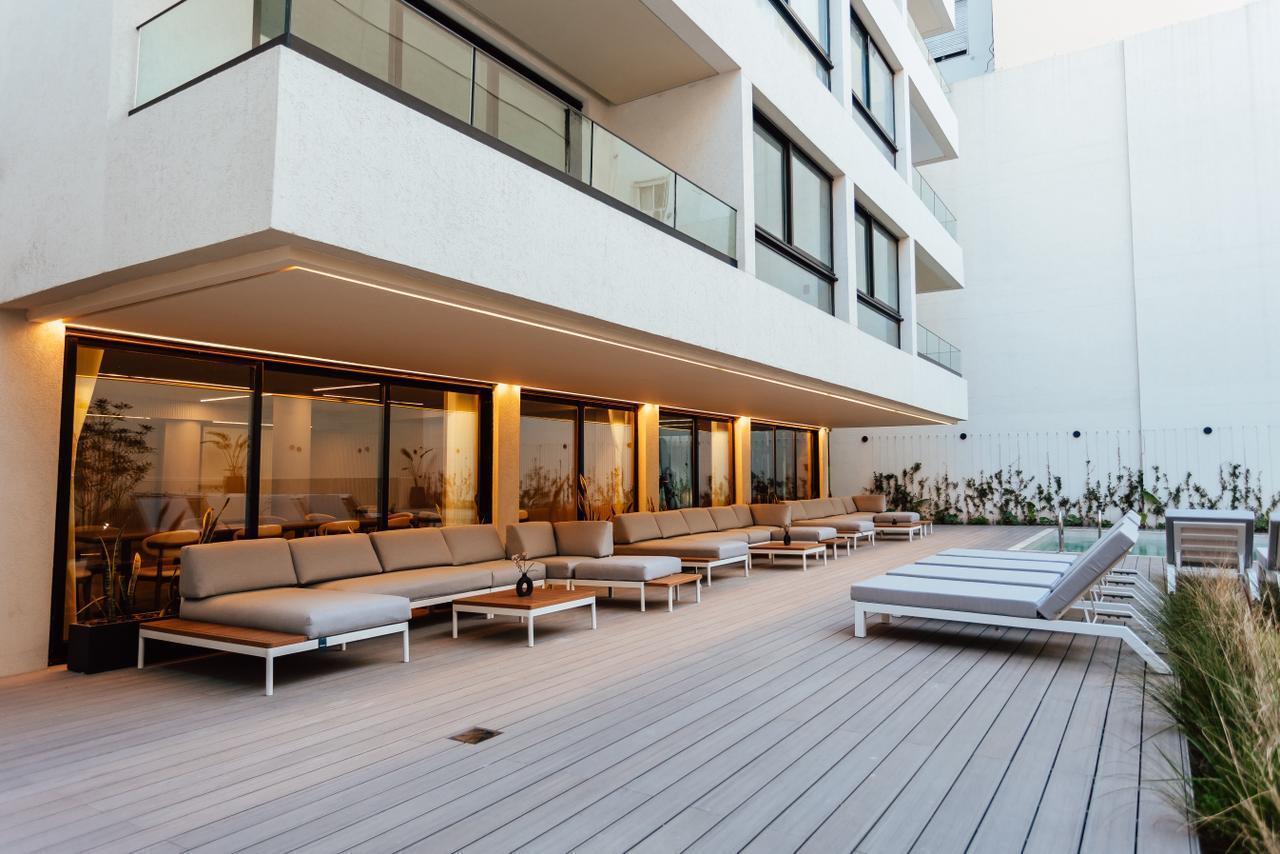 Foto de MONOAMBIENTE 40 M2 PREMIUM AMENITIES BELGRANO R A ESTRENAR YA . FLOREAN, imagen 4