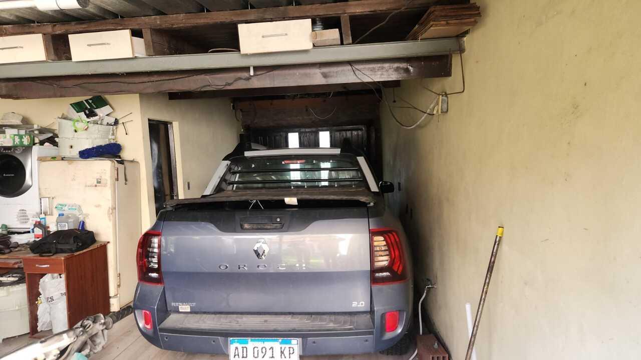 Foto de LOTE CON GARAGE EN SAAVEDRA, imagen 5