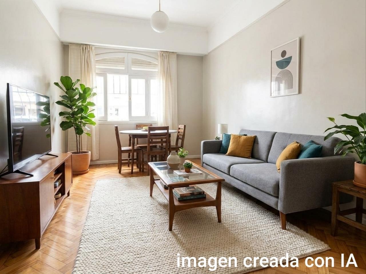 Apartamento