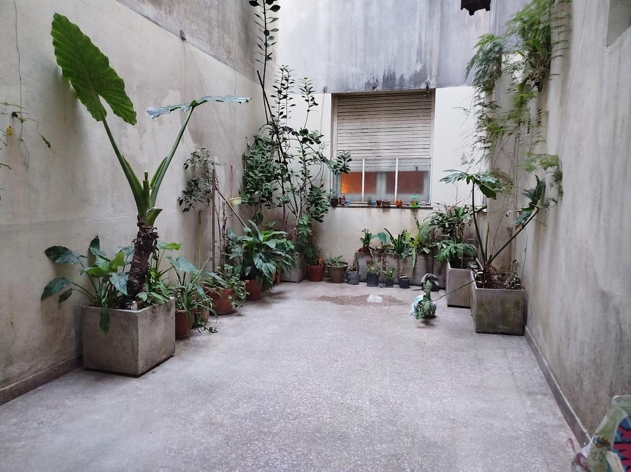 Foto de Departamento en Venta en Chacarita, Tres Ambientes PB Con Patio, imagen 4