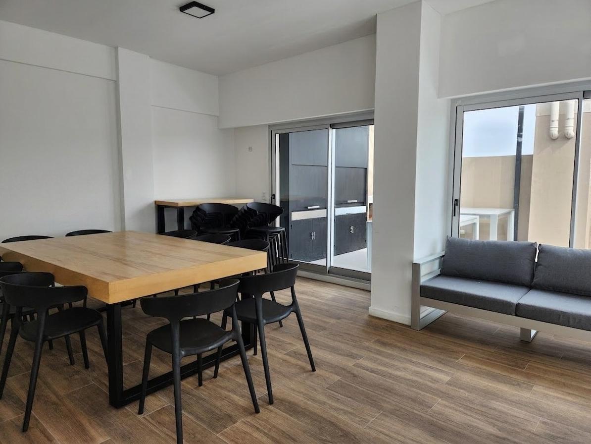 Foto de Alquiler 2 Ambientes A Estrenar con patio en Nuñez, imagen 5
