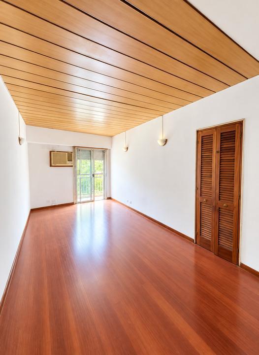 Foto de Venta Dpto. 2 ambientes en Caballito con balcón en el Barrio Inglés, imagen 4