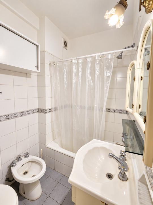 Foto de Venta Dpto. 2 ambientes en Caballito con balcón en el Barrio Inglés, imagen 3
