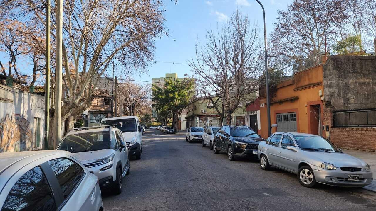 Foto de Importante Casa de 2 Plantas a Reciclar SAAVEDRA, imagen 3