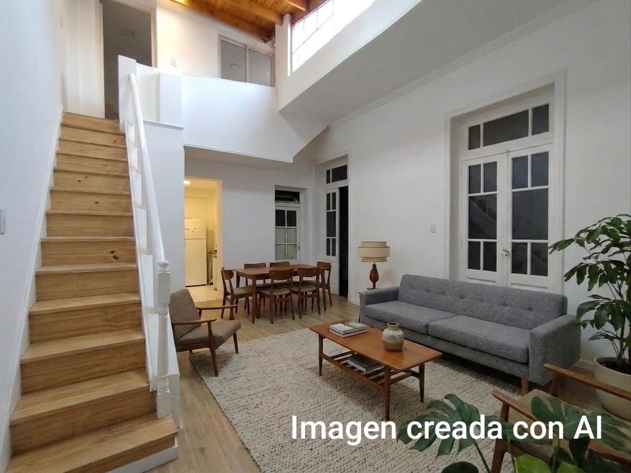 Foto de Venta PH con Terraza Propia y Parrilla 3 Dormitorios SIN EXPENSAS, imagen 3