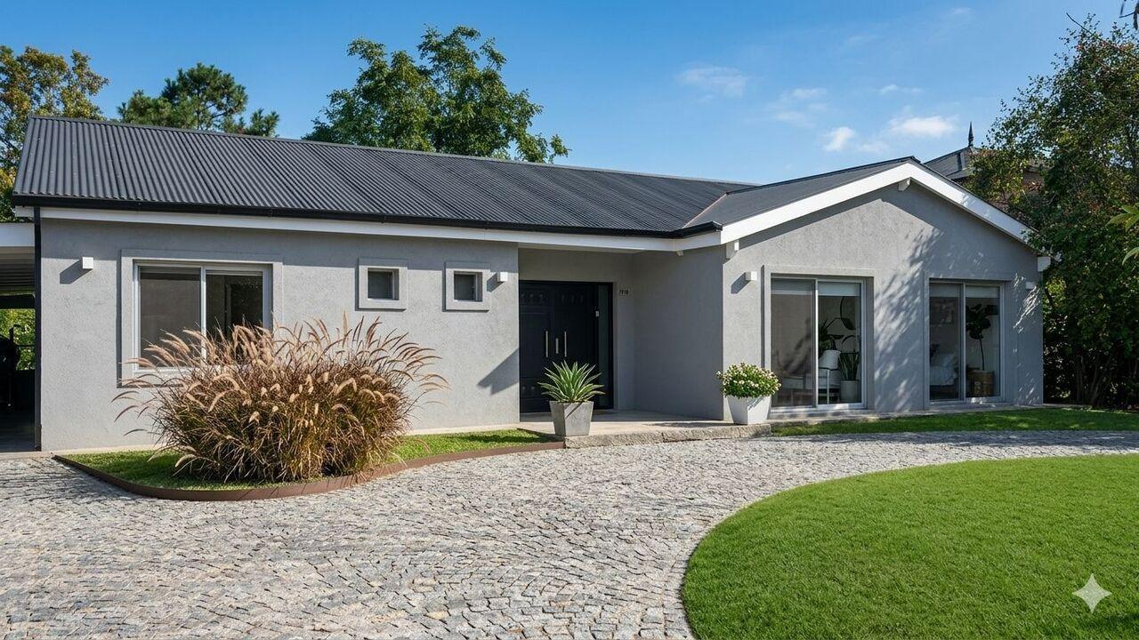 Foto de Casa en Venta 4 ambientes con dependencia en Barrio Septiembre Escobar, imagen 3